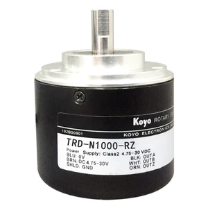 ONE Brand NEW For koyo Rotary Encoder TRD-N1000-RZ TRDN1000RZ - Picture 1 of 2