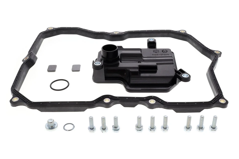 VAICO Auto Transmission Oil Change Parts Kit for VW ARTEON V10-5612-BEK - Image 1 of 4