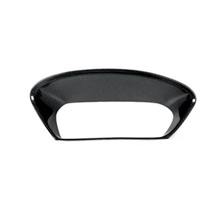 Elegante cubierta de cuadro de tablero de instrumentos estilo fibra de carbono para vehículos Acura TLX 2015 2022 - Imagen 1 de 10