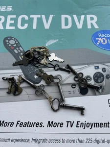 vintage skeleton keys lot - Picture 1 of 1
