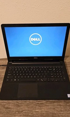 DELL VOSTRO 15-3568 15.6” Intel Core i5-7200U 2.5GHz 16GB 1TB SSD Win11 Home - Image 1 of 4