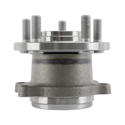 Rear Wheel Bearing and Hubs for 2005 2006 2007 2008 2009 Subaru Legacy Outback Foto 1 de 4