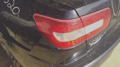 Cuarto de luz trasera izquierda del conductor montado en panel para 07-09 MKZ 6H6Z13405B Foto 1 de 4