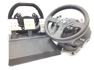 VOLANTE PS4 THRUSTMASTER T300RS + P310 19225962 - Imagen 1 de 6