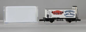 Märklin Sonderwagen "Brauerei zum Engl. Haus" aus Sammlung mit OVP (27) - Picture 1 of 2