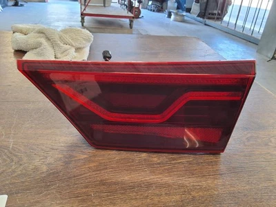 Passenger Tail Light Sedan LED Decklid Mounted Fits 19-21 FORTE 3563499 - Image 1 of 4