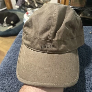 Eddie Bauer Hat Green Osfm - Picture 1 of 10