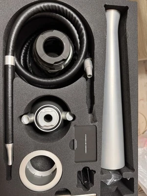 Porsche Design Shisha Unbenutzt mit Zertifikat und Box Preis VB!  - Bild 1 von 4