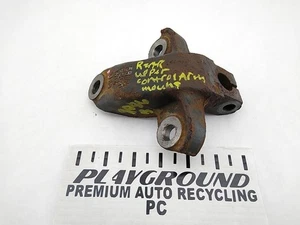 Jeep Liberty KJ Rear Upper Control Mount Arm Fits 2002 2003 2004 2005 2006 2007 - Picture 1 of 12