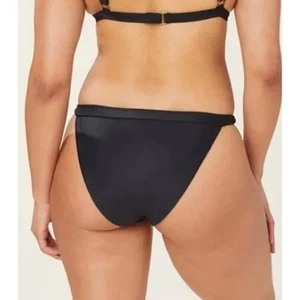 Andie Swim Bikinihose The Caicos schwarz - Bild 1 von 5