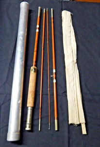 Eagle Claw Wright McGill Trailmaster  Spin/Fly Combo Pack Rod  4TMF  7 1/2' - Picture 1 of 9