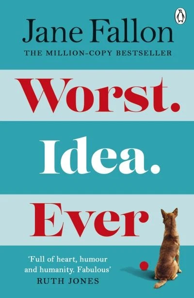 Worst idea ever (Paperback) - FREE Shipping - Image 1 of 1