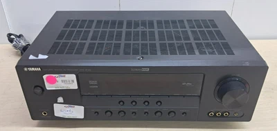 Yamaha HTR-6130 Natural Sound AV Receiver - Image 1 of 3