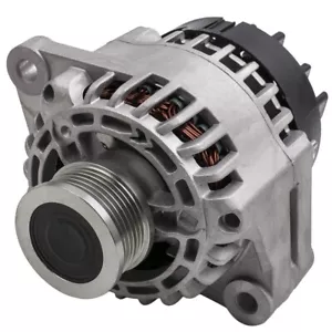 Gen Generator For Vauxhall Astra MK V 2004-2010 & Zafira MK II 05-14 1204433 - Picture 1 of 12