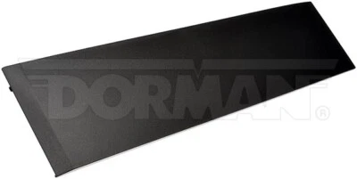 Dorman 47877 Sliding Door Molding fits Grand Caravan Town and Country 5020669AA - Image 1 of 4