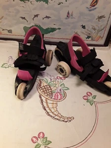 Cardiff Skate Co. Cruising Youth Skates Pink - Bild 1 von 8