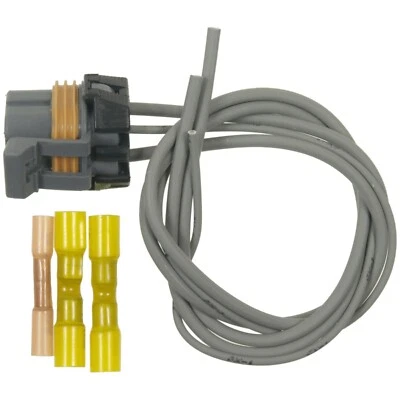 Conector de módulo de control de climatización para Pontiac Bonneville 1988-1994 SMP 1989 1990 Foto 1 de 4