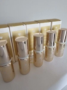 5x Guerlain Orchidee Imperiale Gold Nobile Le Serum 5ml (25ml) NEU - Imagen 1 de 1