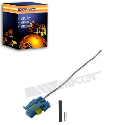 Transmisor de temperatura de refrigerante de motor Walker Conn para Chevrolet K1500 Suburban 95-97, 99 Foto 1 de 3