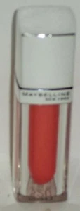 1 Maybelline Color ELIXIR Color Sensational Lip Color PEARLESCENT PEACH #520 - Picture 1 of 2