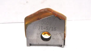 AMEC 460409 (B) 1-5/16" SPADE DRILL INSERT BIT - Picture 1 of 4