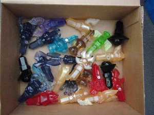 Skylanders Trap Team - diferentes trampas (trampas) a elegir - usado - Imagen 1 de 56