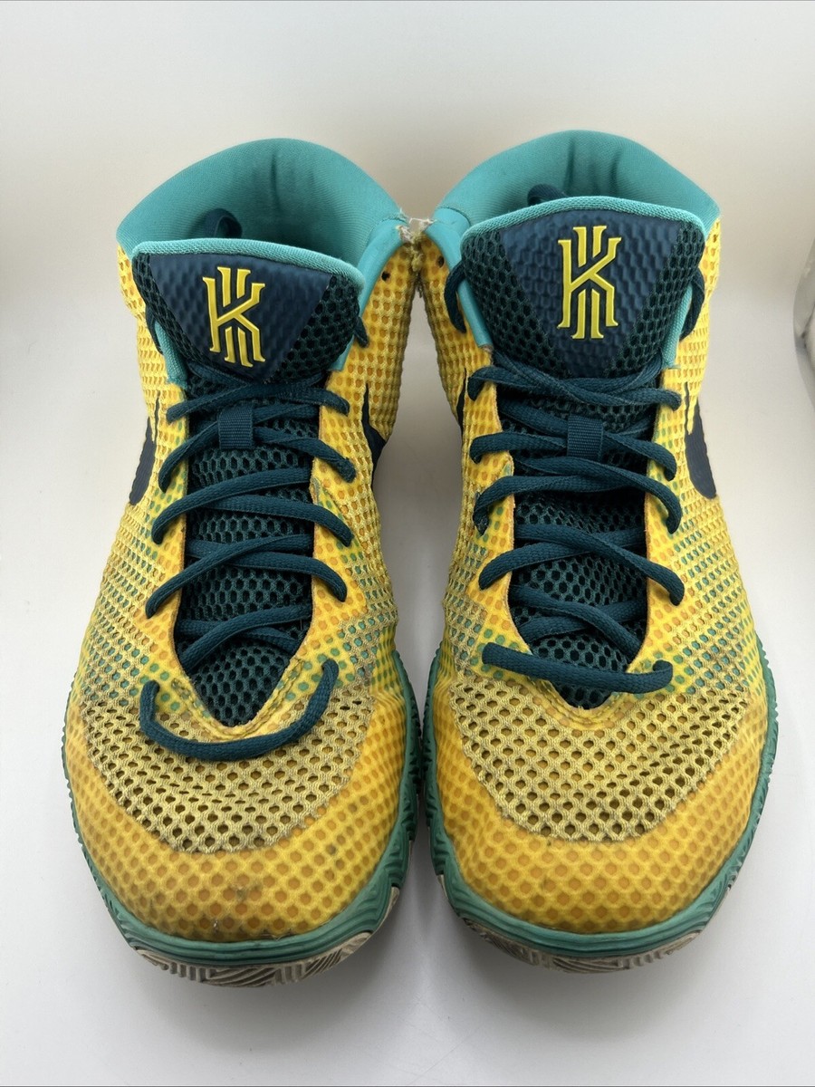 Kyrie 1 バスケシューズ US9.5 Size 9.5 - Nike Kyrie 1 Opening Night | eBay