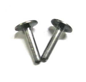 Briggs Stratton 098902-0143-01 Engine Tappet Valves Part 691762, 230173 - Picture 1 of 2