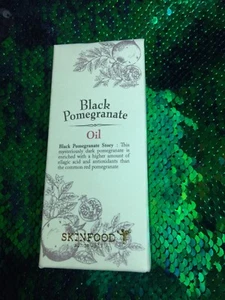 Skinfood Black Pomeganate Oil - Picture 1 of 1
