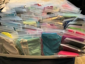*YOU PICK* Assorted Justice Mesh Shorts - Picture 1 of 92