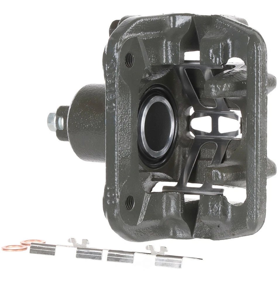 Pinza de freno de pasajero trasero con soporte para Acura CL TL Honda Element 2001-2008 Foto 1 de 1