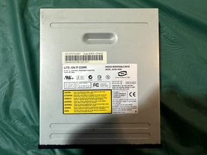 Lite-On SOHW-1693S SOHW1693S Unità IDE riscrivibile DVD/CD - Foto 1 di 3