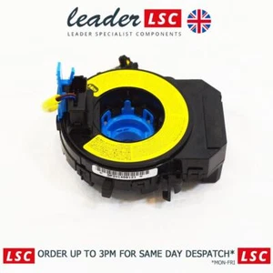 Clock Spring Bag Squib Air Spiral Cable Hyundai i20 2008 to 2015 934902P170 New - Picture 1 of 12