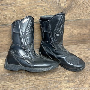 Vega Motorcycle Boots for sale | eBay