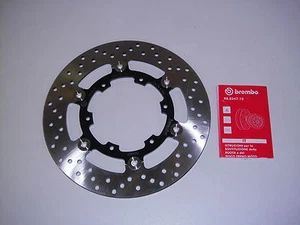 Brembo Bremsscheibe Bremse hinten KTM Adventure 1050 1090 1190 R Super 1290 - Picture 1 of 1