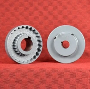 WERKSEITIG NEU - MasterDrive 9S 48 MM BOORE FLEX KUPPLUNGSNABE 9S-48 MM - Bild 1 von 2
