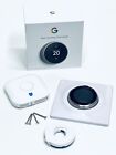 Google Nest Learning Thermostat 3 Generation stainless steel (#1008)