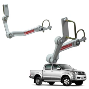 Balance Arm Antiroll Stabilizer For Toyota Hilux Vigo Champ Hi-Lift 2007 2014 - Picture 1 of 9