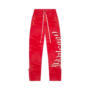 Godspeed OG Logo Sweatpants OG Logo Mens Red OG LOGO-SWEATPANTS - Picture 1 of 2