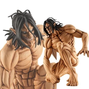 Attack on Titan Eren Yeager PVC Figure | Shingeki no Kyojin - Bild 1 von 7
