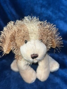 GANZ Webkinz Cocker Spaniel Puppy Dog Plush Stuffed Animal Toy HM011 NO CODE
