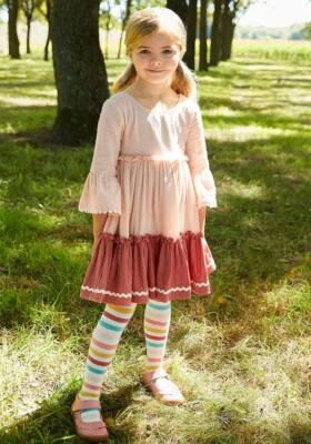 Nuevo con etiquetas Vestido Niñas MATILDA JANE Wonderment Forever and Ever Talla 16 NUEVO Foto 1 de 4