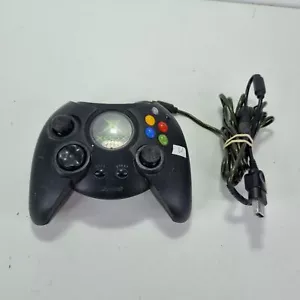 Genuine Microsoft Original XBOX Game Controller / Control Pad + FREE POST - Picture 1 of 12