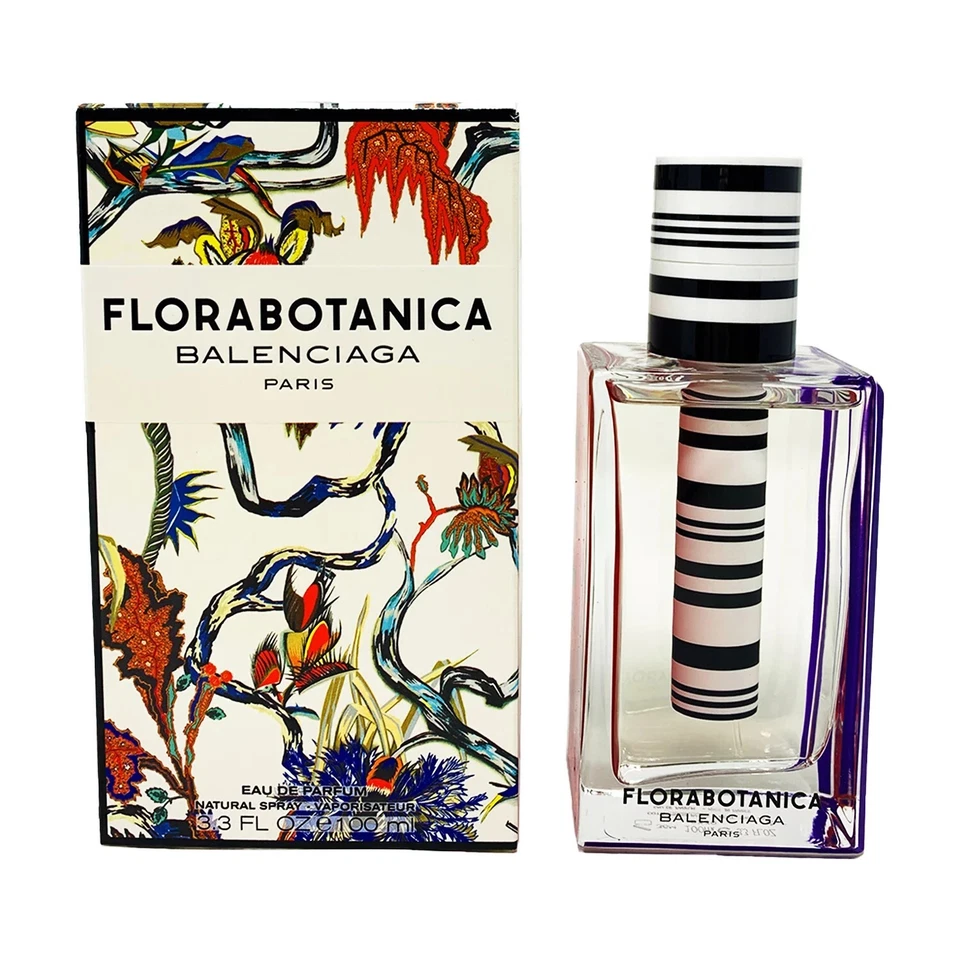 Balenciaga Florabotanica 3.4oz  Women's Eau de Parfum