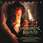 Immortal Beloved (CD, Dec-1994, Sony Classical)