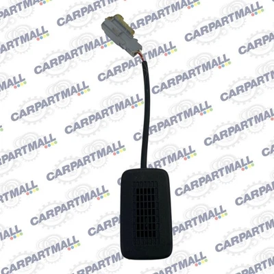2013-2019 Ford Explorer Police Interceptor Overhead Hands Free Microphone OEM Foto 1 de 4