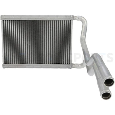 For 2007-2009 Hyundai Santa Fe 2.7L 3.3L HVAC Heater Core Aluminum - Image 1 of 4