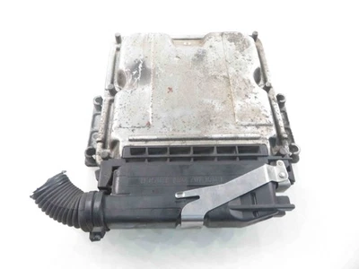 PEUGEOT 306 Break 7E, N3, N5 Unité de Contrôle 0281010031 9635158280 32052473 - Immagine 1 di 4