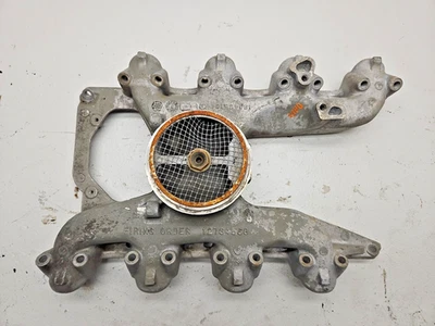 Ford F250 1983-1995 6,9 L 7,3 L diésel IDI colector de admisión OEM Foto 1 de 4