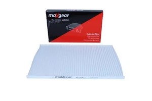 2x ✅Se adapta a MAXGEAR 26-2007 FILTRO DE CABINA TOYOTA IQ 09- ⭐Vendedor del Reino Unido⭐ - Imagen 1 de 10